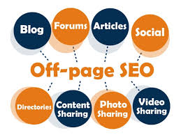 off-page seo icon